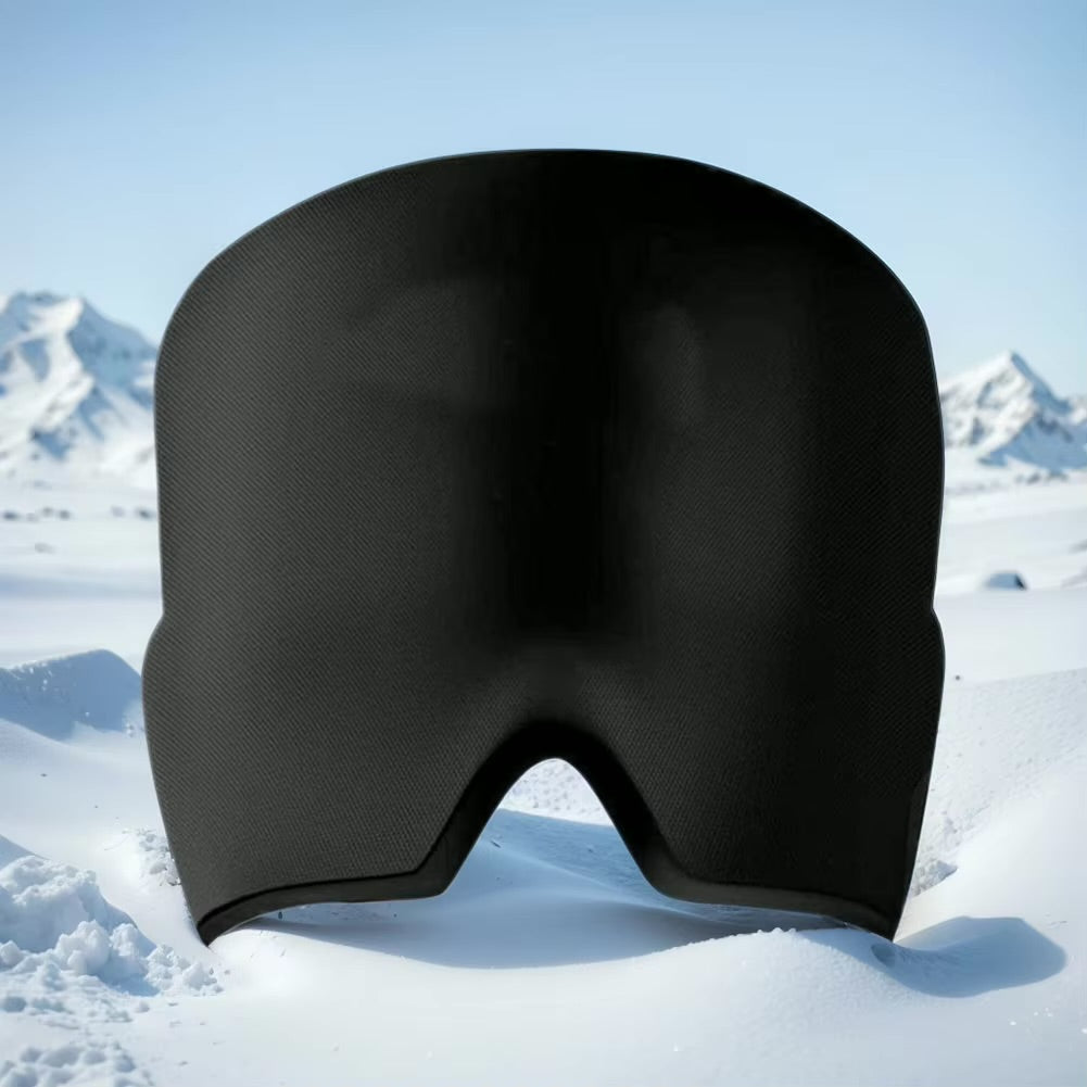 MigraFreeze - Kälte-Gel-Haube gegen Migräne